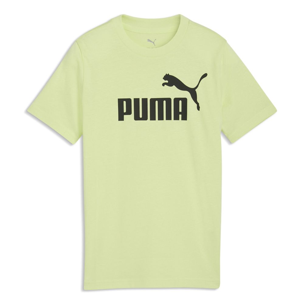 Puma majica Puma Ess No. 1 Logo Tee B slika 3