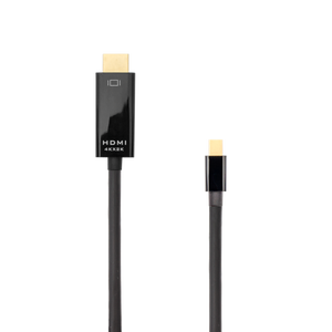 Sbox KABEL HDMI Muški - Mini DP Muški 2 m / RETAIL