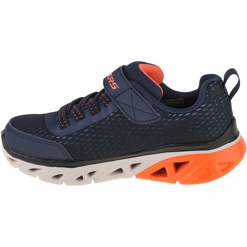 Skechers Glide-Step Sport dječje tenisice 403801l-NVOR slika 2