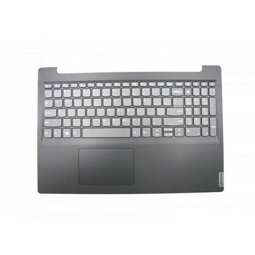 Tastatura za laptop Lenovo IdeaPad S145 + palmrest (C Cover) slika 1