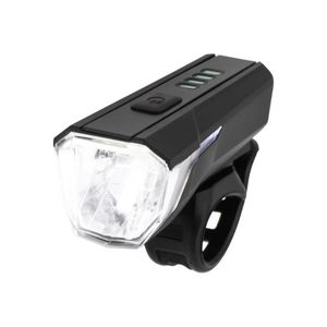 Vit Comp Prednje svjetlo za bicikl Super Bright LED USB JY-7079 (70LUX) 2022