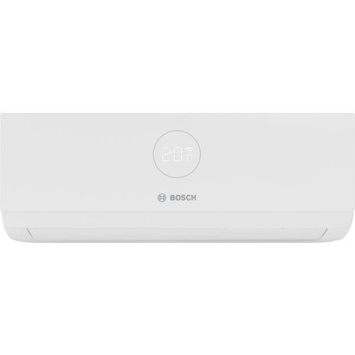 BOSCH klima 3000i W 35 E12-ka INVERTER A++ / A+; R32;WIFI Ready; Samodijagnostika; 1W standby slika 1