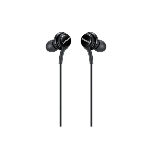 Originalne Samsung slušalice EO-IA500BBEGWW Stereo set 3-5 mm crne slika 4