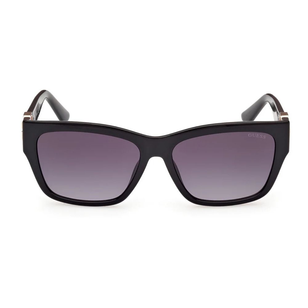 Sunčane naočale Guess Guess GU00105 Black slika 1