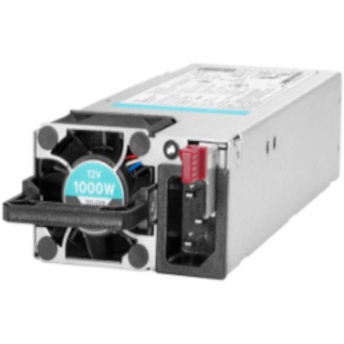 Napajanje HPE 1000W Flex Slot Titanium Hot Plug Power Supply Kit slika 1