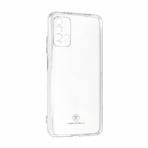 Maska Teracell Skin za Xiaomi Redmi 9T/Note 9 4G/9 Power transparent slika 1