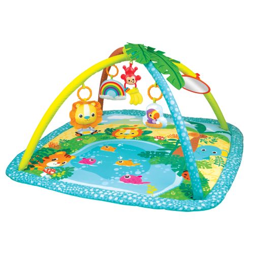 Win Fun Jungle Activity Gimnastika 000272-NI slika 1