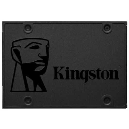 SSD Kingston 240GB SA400S37/240G slika 1