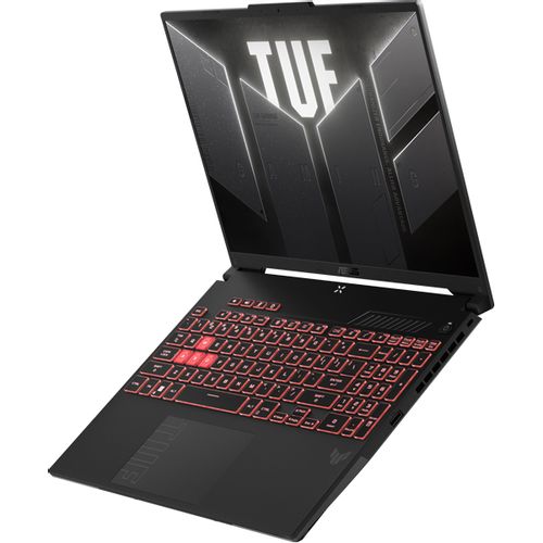 Asus TUF Gaming A16 FA607PI-N3010 Laptop 16" FHD+, Ryzen 9 7845HX, 16GB, SSD 1TB, GeForce RTX 4070) slika 4