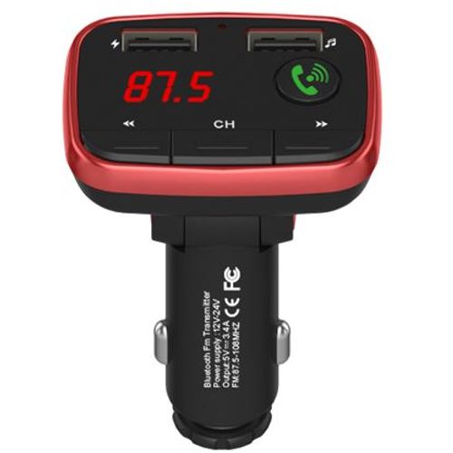 CAR DOD MSI TUNE 05 auto MP3/FM transmitter slika 1