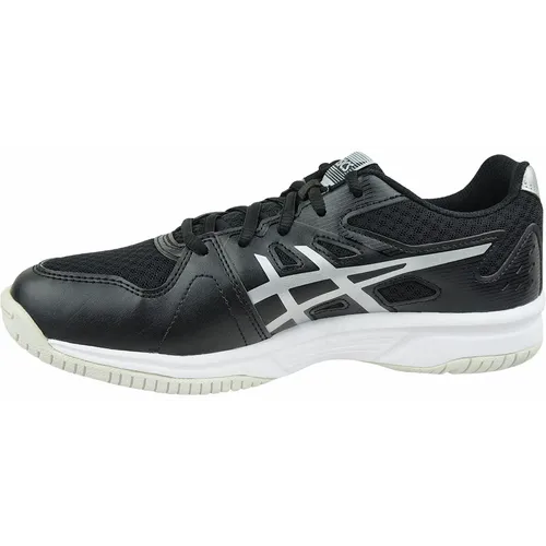 Muške tenisice za odbojku Asics upcourt 3 1071a019-005 slika 10