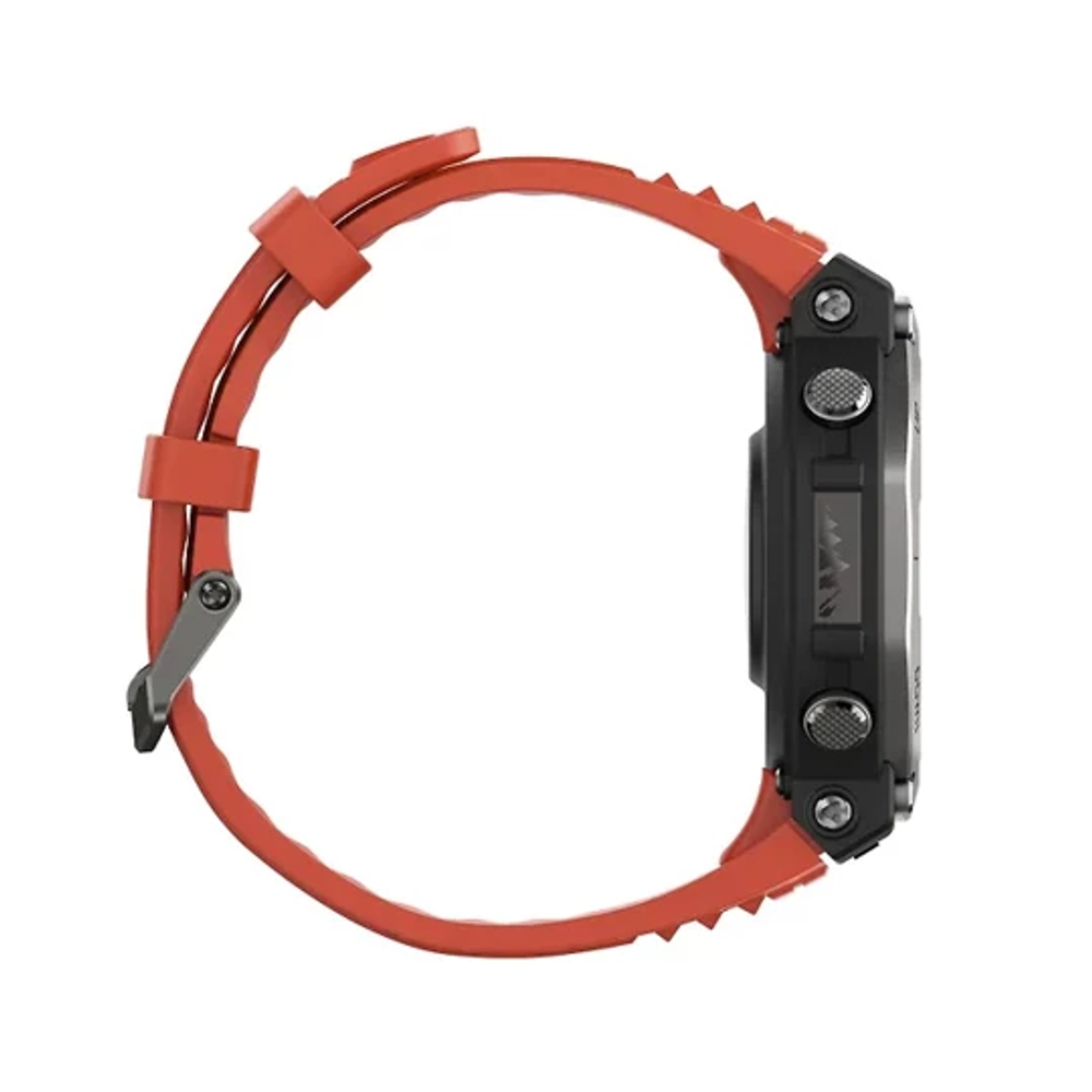 Amazfit T REX 3 Lava 1.5" AMOLED slika 4