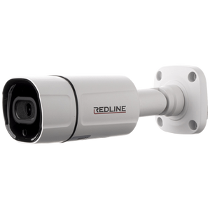 REDLINE Kamera IP 5MP, PoE, 1/2.7" Starlight, 3.6mm - IPC-555S