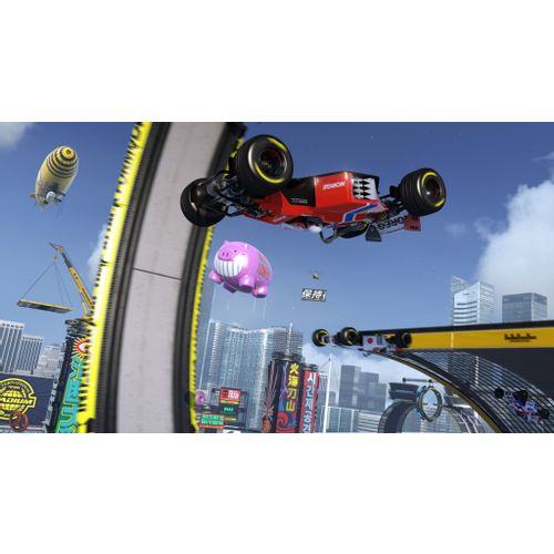 Trackmania Turbo za PlayStation 4 slika 16