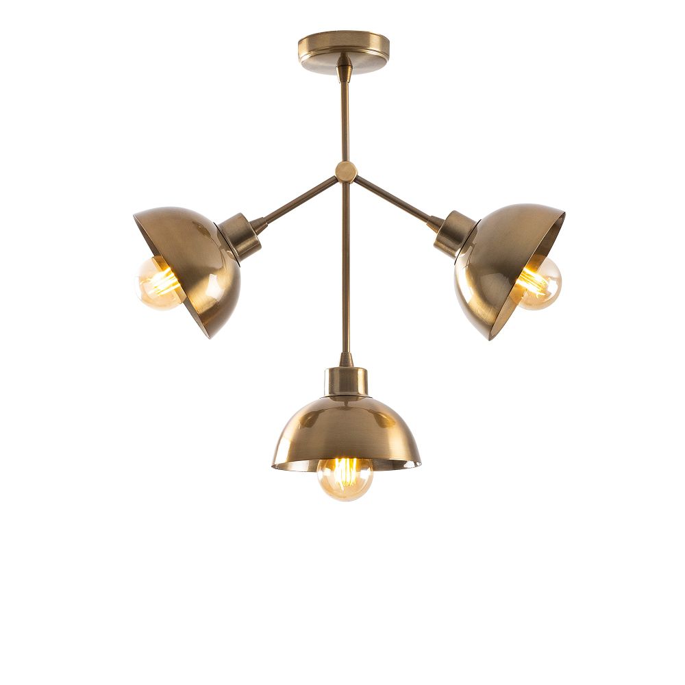 Dram - 1112 Vintage Luster slika 4