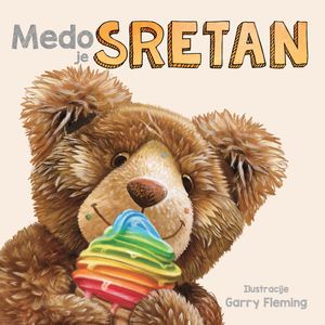 Medo je sretan