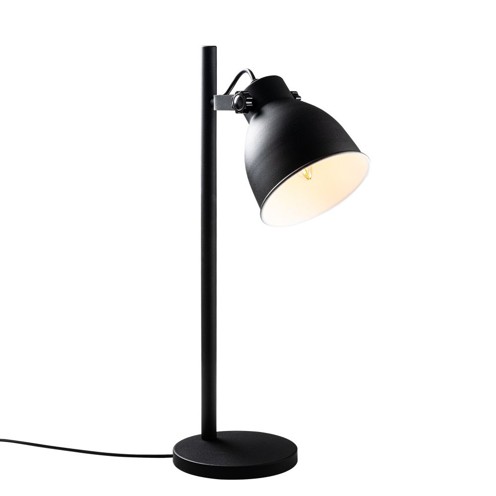 Stolna Lampa Spotkafasi 13791 - Zlatna slika 4