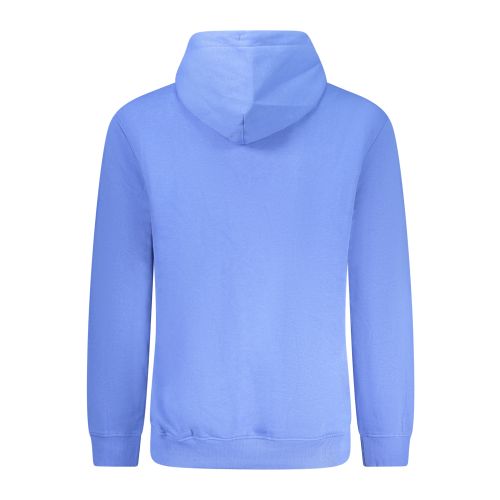 TOMMY HILFIGER SWEATSHIRT WITHOUT ZIP MEN BLUE slika 2