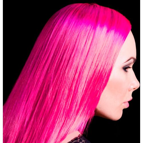Manic Panic Cotton Candy Pink boja za kosu slika 3