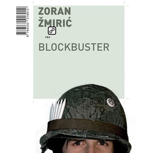 Blockbuster - Žmirić, Zoran slika 1