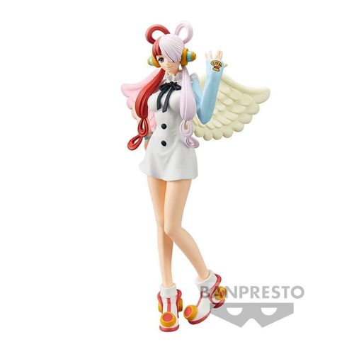 One Piece The Grandline Lady TBA Vol.1 Figura 16cm slika 4