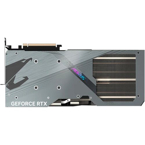 GIGABYTE nVidia GeForce RTX 4080 SUPER MASTER 16GB GV-N408SAORUS M-16GD grafička karta slika 15