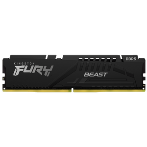 RAM DDR5 Kingston 16GB PC5600 KF556C40BB-16 Fury Beast