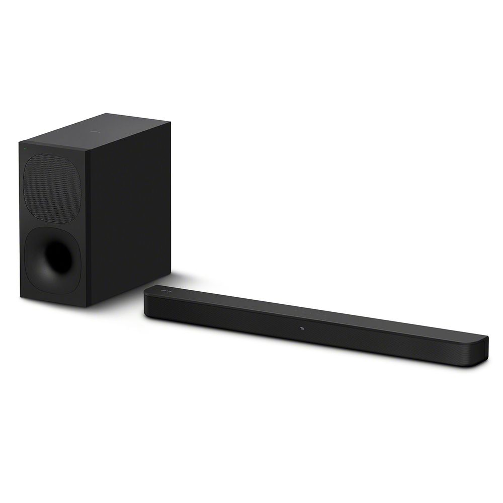 Sony soundbar HTS400 2.1 kanalBT; HDMI (ARC prikljucak); OPTizlazna snaga 330W slika 1