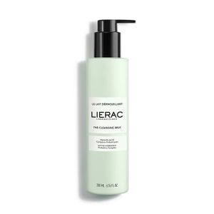 Lierac mlijeko za čišćenje lica 200ml