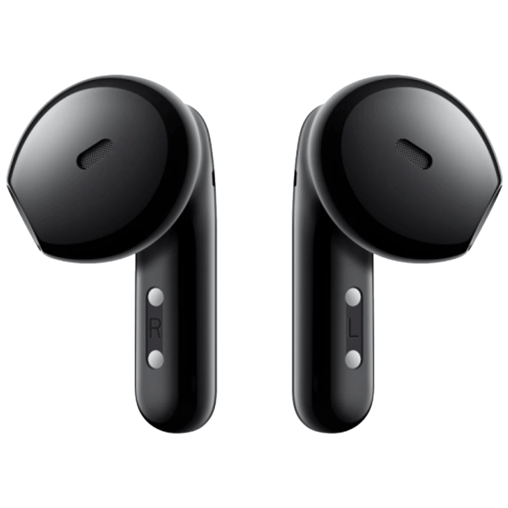 Xiaomi Slušalice bežične sa kutijicom za punjenje, Bluetooth - Redmi Buds 6 Active Black slika 3