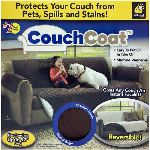 Couch Coat navlaka za kauč i dvosed slika 4