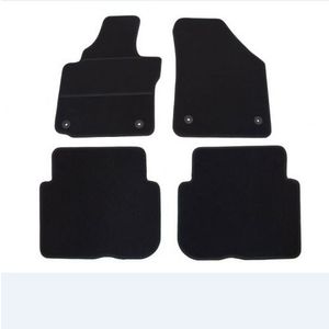 Patosnice tepih tipske za VW Touran (2010-2015)