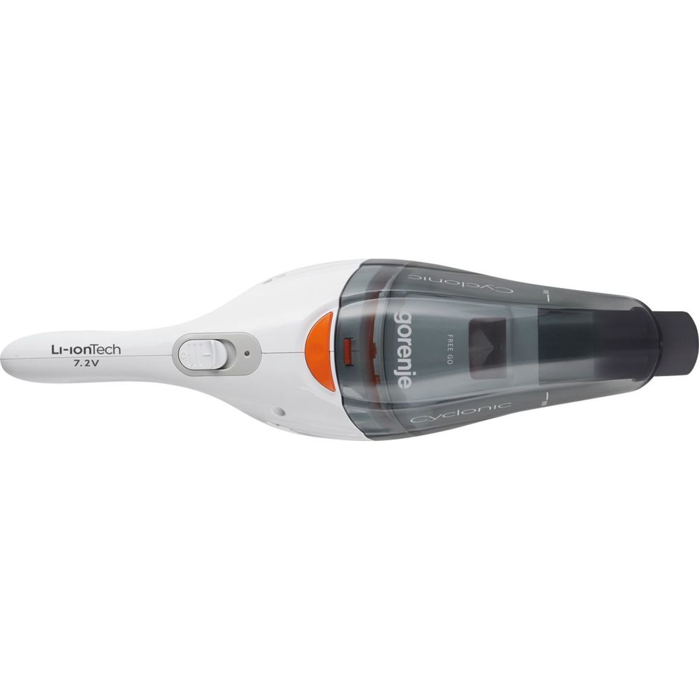 Gorenje Ručni usisivač MVC72FW  slika 5