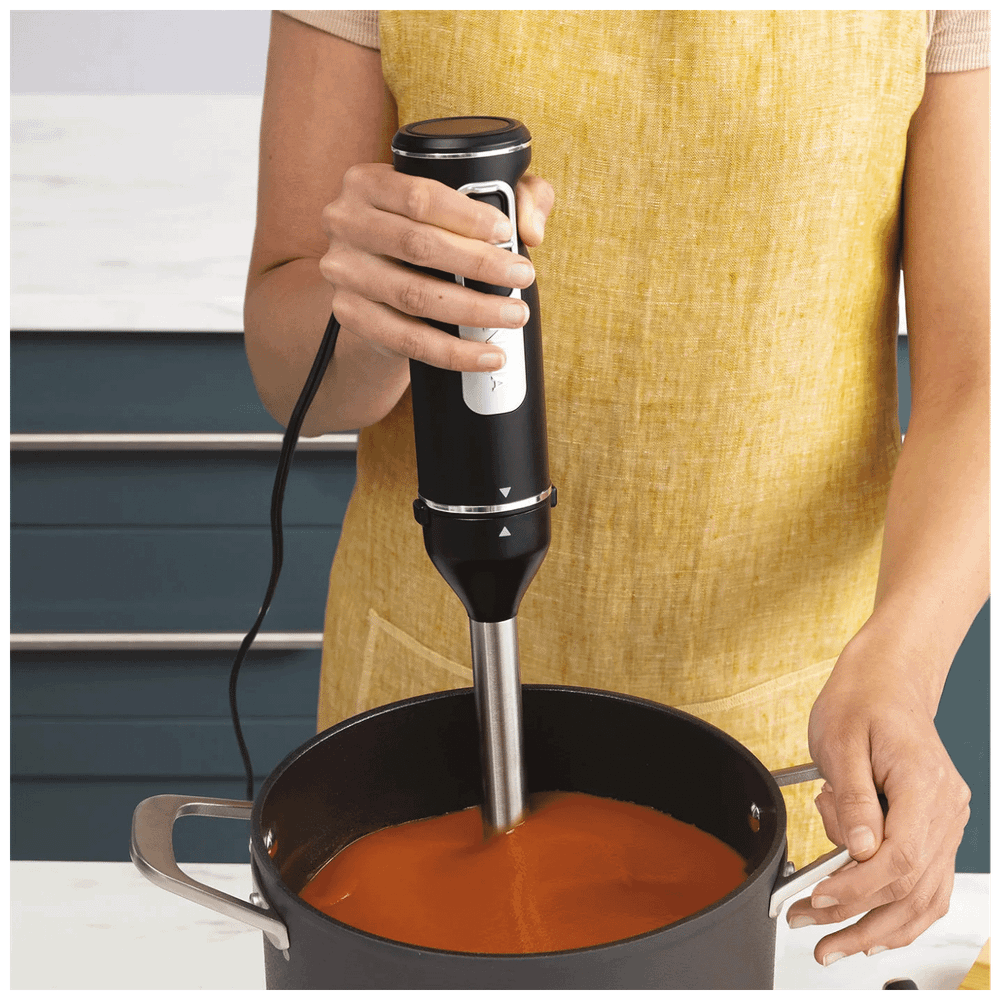Ninja Blender/Mikser/Sjeckalica sa posudom, 3u1 CI100EU slika 5