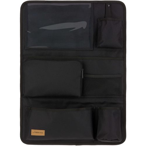 Lässig organizator za auto Black slika 1