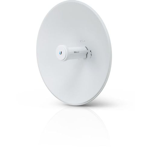 Ubiquiti Networks PowerBeam 5AC-Gen2, outdoor, 5GHz AC, 25dBi, Gigabit LAN, AirMAX AC slika 1