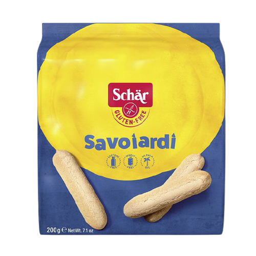 Schar Savoiardi Piškote 200g slika 1