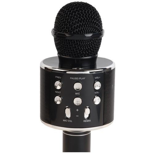 DENVER KMS-20B MK2 Bluetooth Mikrofon slika 4