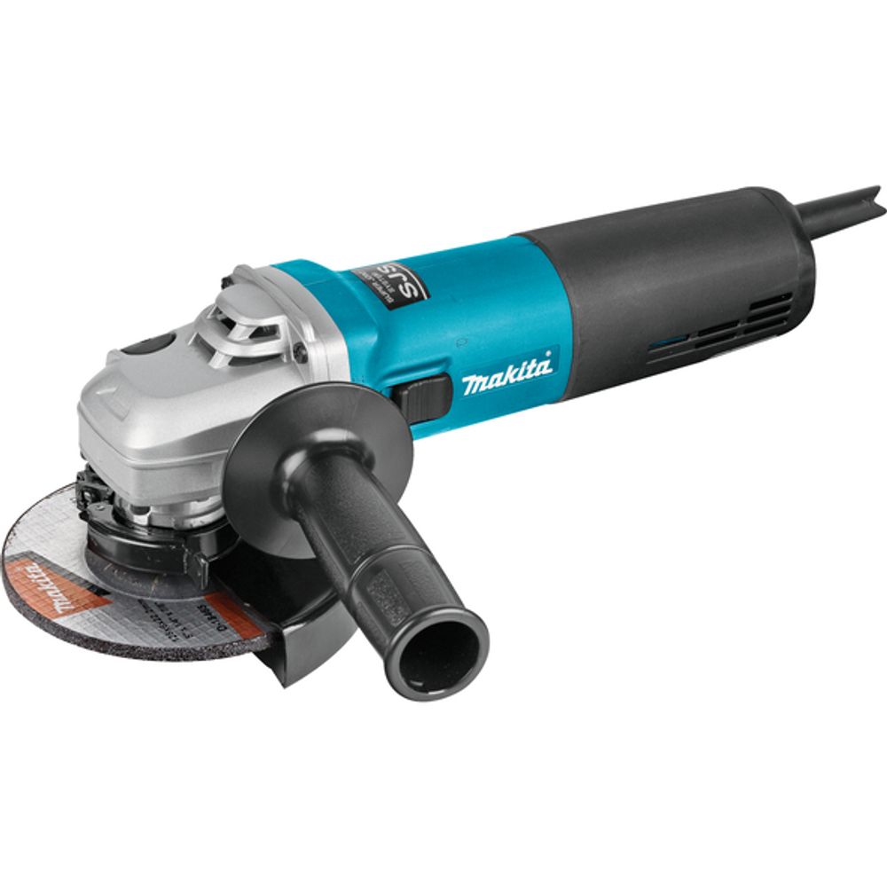 Makita Ugaona brusilica 9565CVR slika 1