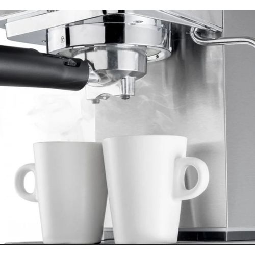 UFESA Espresso machine Milazzo 71705063 1350w slika 3