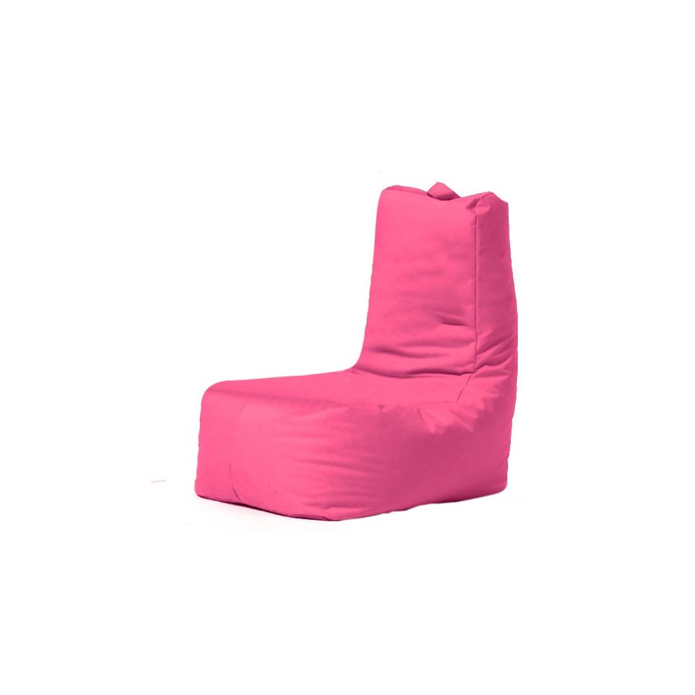 Bean Bag 'Pink Pink Garden' sa dijamantskim uzorkom slika 16