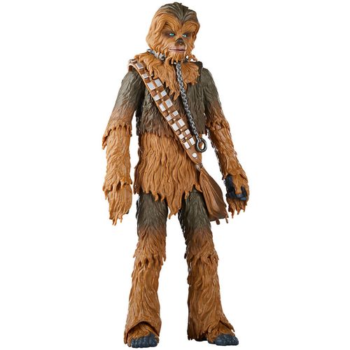 Star Wars Return of the Jedi Chewbacca figure 15cm slika 2
