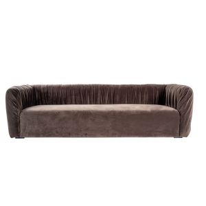 Atelier Del Sofa Space Chair Braon Fotelja