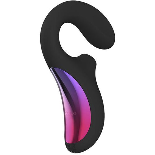 Lelo Enigma Rabbit vibrator slika 1