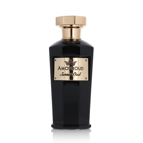 Amouroud Sunset Oud Eau De Parfum 100 ml (unisex) slika 3