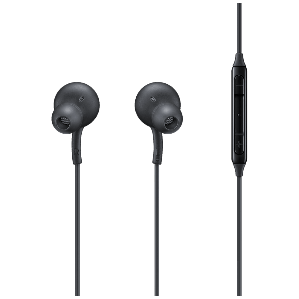 Samsung Slušalice, stereo, USB type C by AKG - EO-IC100BBEGEU slika 1