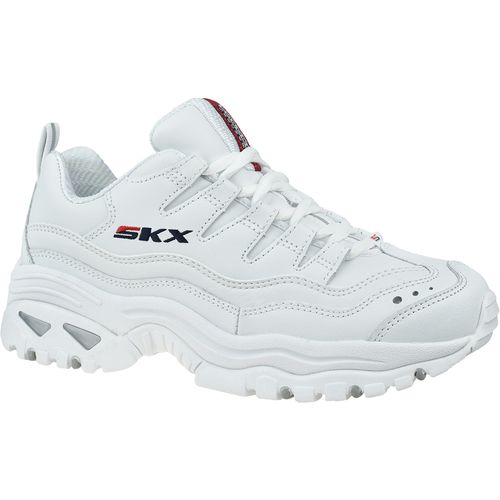 Ženske tenisice Skechers energy-timeless vision 13423-wml slika 5