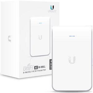 Ubiquiti Networks UniFi AP, AC, In Wall