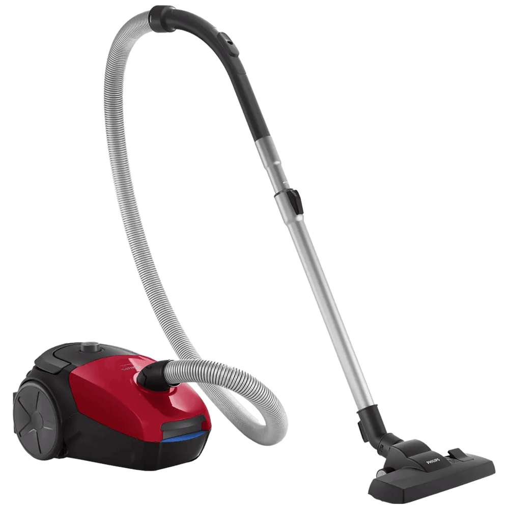 Philips Usisavač sa vrećicom, 900 W, PowerGo - FC8243/09 slika 3