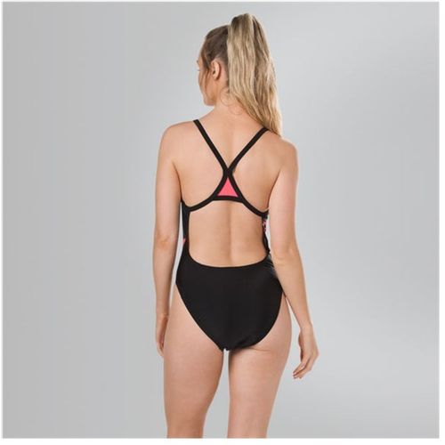 Speedo Kupaći kostim boom placement slika 3